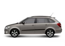 ŠKODA  Fabia Combi 1.2 HTP 12V Ambiente