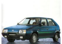 ŠKODA  Favorit 1.3 GLX