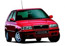 ŠKODA Felicia 1.3 Color Line I - 40.00kW [1999]