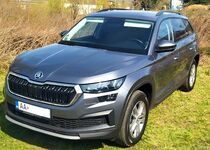 ŠKODA  Kodiaq 2.0 TDI SCR Live DSG 4x4