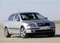 ŠKODA Octavia  1.6 Ambiente - 75.00kW