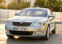ŠKODA Octavia  2.0 TDI PD Elegance - 103.00kW