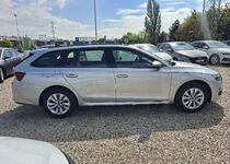 Skoda Octavia Combi 1.5 TSI 110KW SELECTION