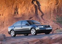 ŠKODA Superb  1.9 TDI Comfort (85kW) - 85.00kW