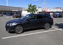 SUBARU  Outback 2.5i-S CVT Business NAVI