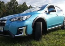 SUBARU  XV 2.0i-S ES Comfort