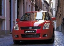 SUZUKI Swift  1.3 Freeze - 68.00kW