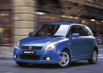 SUZUKI Swift  1.6 Sport - 92.00kW