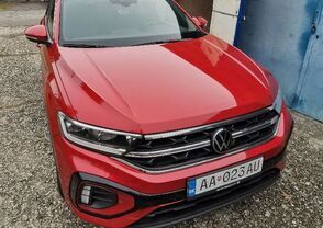 T - Roc