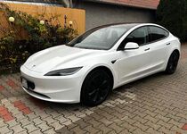 Tesla Model 3 HL
