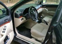 TOYOTA Avensis  kombi 2.2 D-4D Lux Elegant - 110.00kW