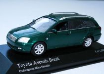 TOYOTA  Avensis kombi 2.2 D-CAT Premium