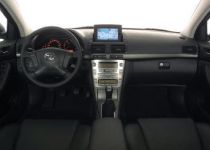 TOYOTA Avensis  wagon 2.0 Sol Elegant A/T NAVI