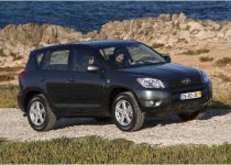 TOYOTA RAV4  2.2 D-4D 180  X+ - 130.00kW