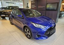 TOYOTA  Yaris 1.5 Dynamic Force, 6st. man., 125 HP