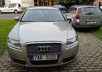 Vojtovo AUDI
