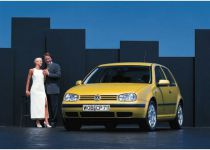 VOLKSWAGEN Golf  1.4 Basis