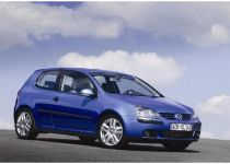 VOLKSWAGEN  Golf 1.6 Trendline