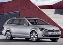 VOLKSWAGEN Golf  Variant 2.0 TDI Comfortline DSG