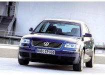 VOLKSWAGEN Passat  2.3 V5 Highline 4-Motion