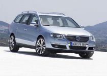 VOLKSWAGEN Passat  Variant 1.9 TDI BLUE MOTION Trendline - 77.00kW