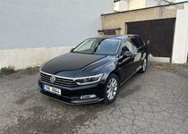 VOLKSWAGEN  Passat Variant 2.0 TSI Highline DSG