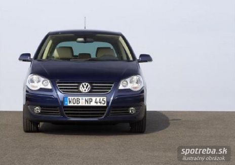 Volkswagen polo 1.2 12v comfortline 2025