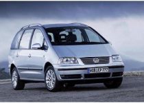 VOLKSWAGEN Sharan  2.0 TDI BLUEMOTION Trendline - 103.00kW