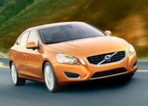 VOLVO S60  D3 Momentum Geartronic - 120.00kW