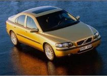 VOLVO  S60 D5