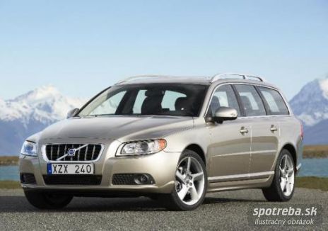 VOLVO V70  D5 Momentum - 151.00kW