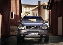 VOLVO XC 90 D5 Momentum A/T - 137.00kW