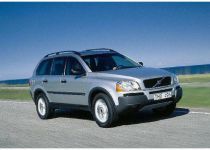 VOLVO XC90 XC 90 T6 Executive A/T - 200.00kW