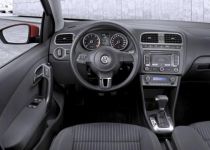 VW Polo 1,2 TSI