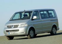 vw transporter